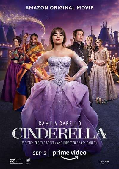 Cinderella-2021