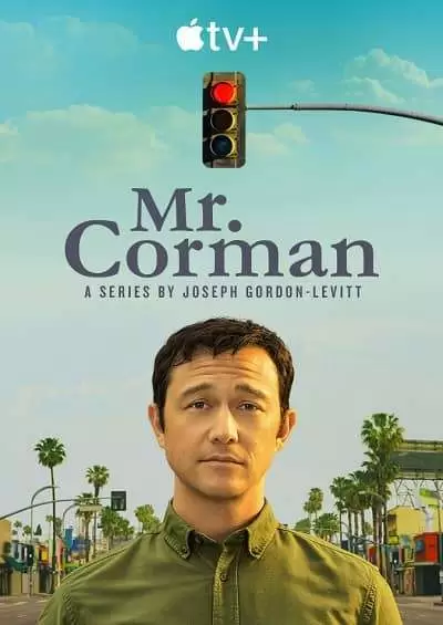 Mr Corman