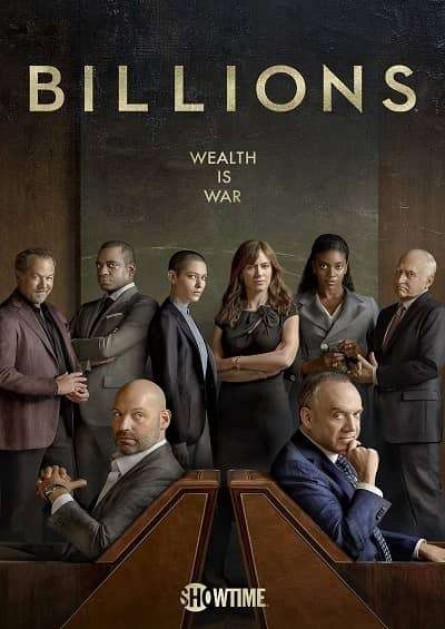 billions sixth season
