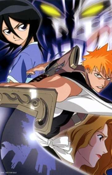 Bleach Movie