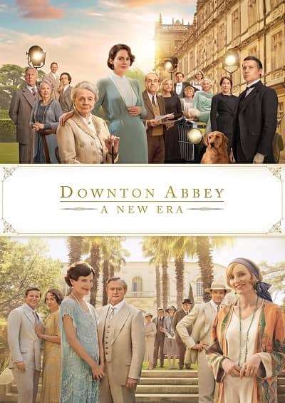 Downton Abbey A New Era11