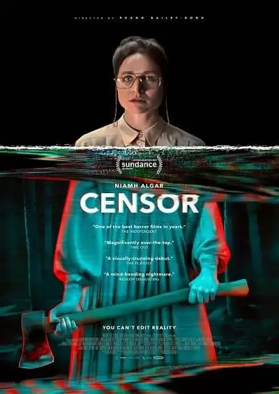 Censor 2021