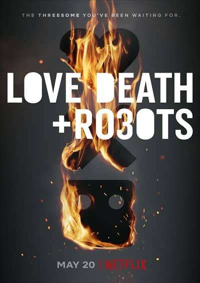 Love Death Robots Third Season