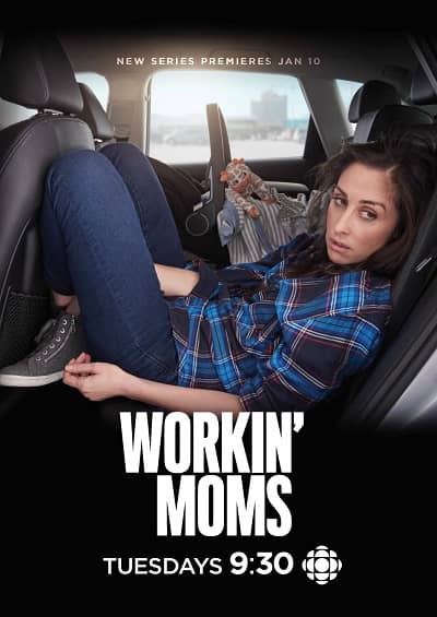 Workin’ Moms