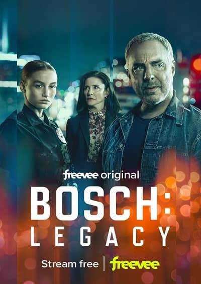 Bosch Legacy