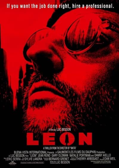 Léon 1994