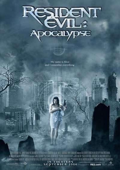 Resident Evil: Apocalypse 2004