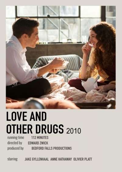 Love & Other Drugs 2010