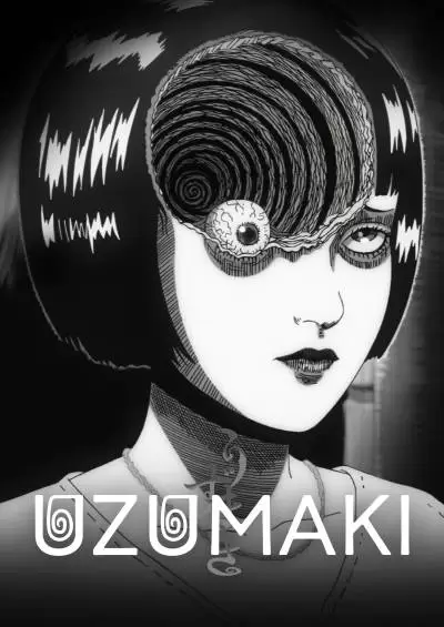 Uzumaki: Spiral into Horror